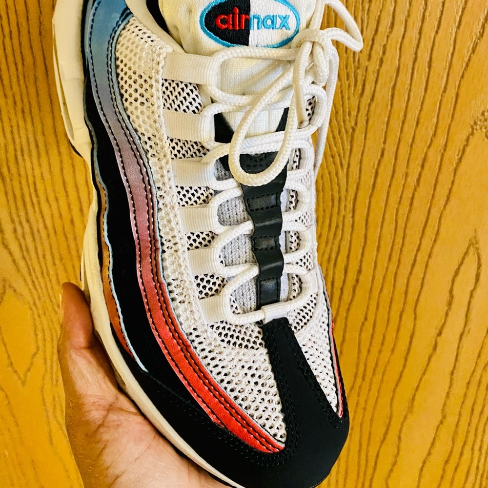 Men’s Excellent condition Airmax